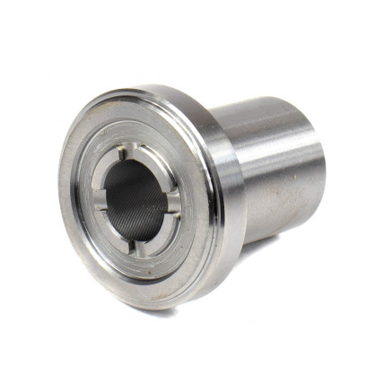 Shaft Idle Gear Isuzu 8973123221 Genuine