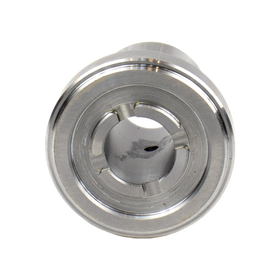 Shaft Idle Gear Isuzu 8973123221 Genuine