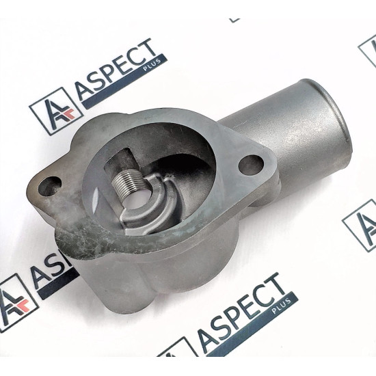 Water Pipe Isuzu 8972072321 Genuine