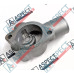 Thermostat Pipe Water Outlet Isuzu 8972072321 - 1