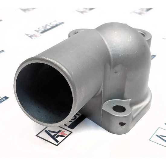 Water Pipe Isuzu 8972072321 Genuine