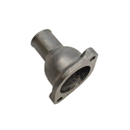 Water Outlet Pipe Isuzu 8971690151 Genuine