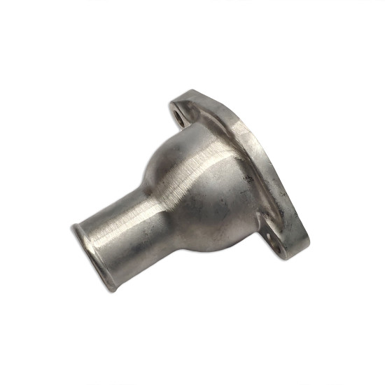 Water Outlet Pipe Isuzu 8971690151 Genuine