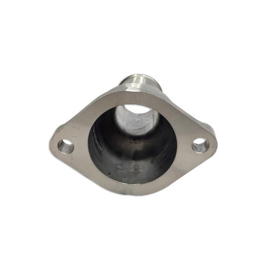 Water Outlet Pipe Isuzu 8971690151 Genuine