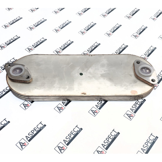 Oil cooler Isuzu 8973341002 Genuine