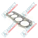 Cylinder head Gasket Isuzu 8973503190 Genuine 8943323270, 8944337320, 8941095531, 02/800269 - 2