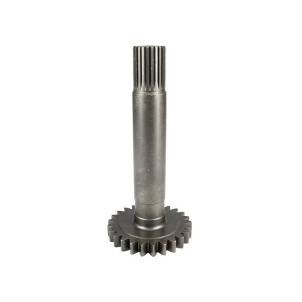 Gearbox shaft Hitachi 2042351 AFM