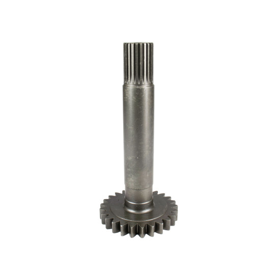 Gearbox shaft Hitachi 2042351 AFM