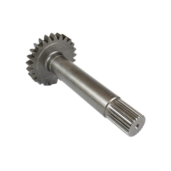Gearbox shaft Hitachi 2042351 AFM
