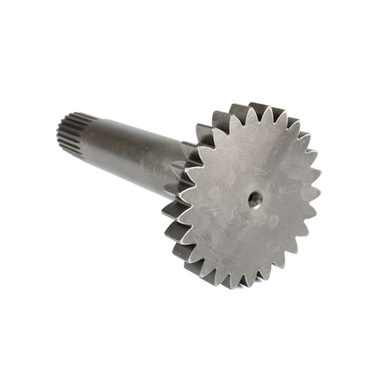 Gearbox shaft Hitachi 2042351 AFM