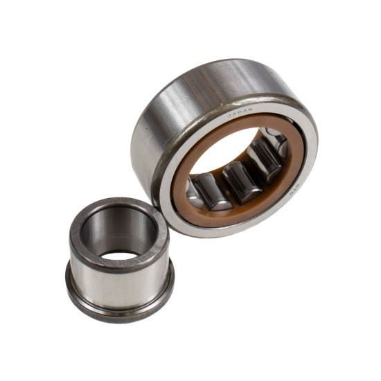 Roller Bearing Kawasaki VOE14529765 NTN