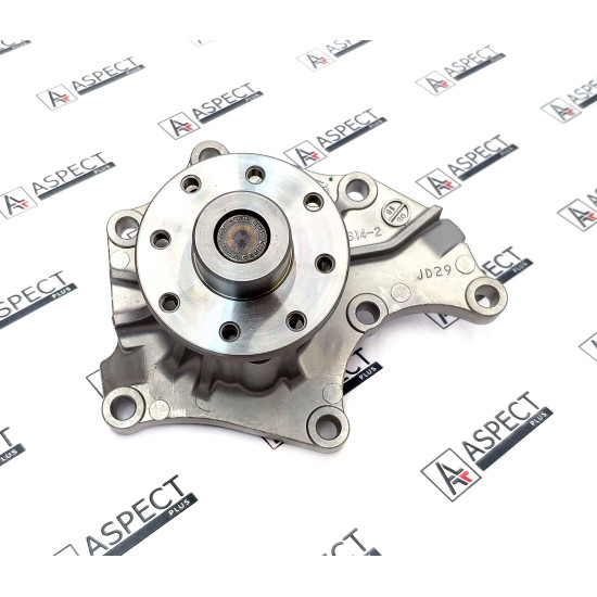 Water Pump Isuzu 8971050125 Genuine