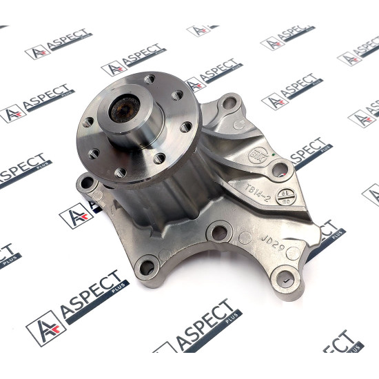 Water Pump Isuzu 8971050125 Genuine