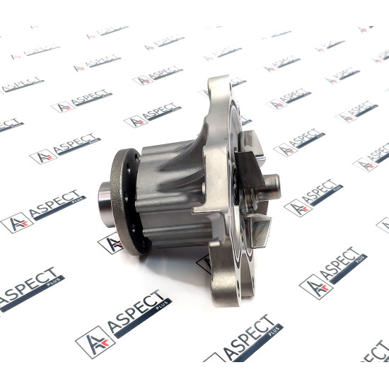 Water Pump Isuzu 8971050125 Genuine