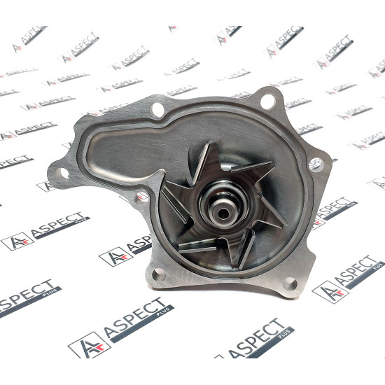 Water Pump Isuzu 8971050125 Genuine