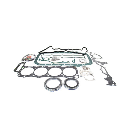 Engine gasket Set Hino VHS040104193 MAHLE