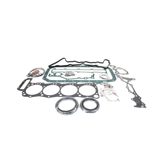 Engine gasket Set Hino VHS040104193 MAHLE