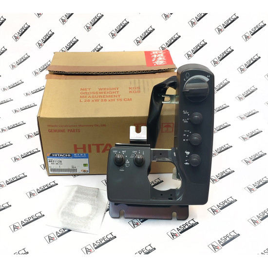 Switch Panel Hitachi 4631128 HITACHI