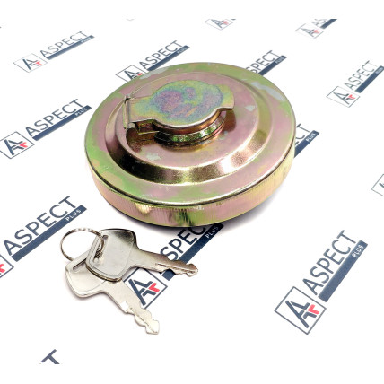 Fuel Tank Cap Case 150492A1 AFM