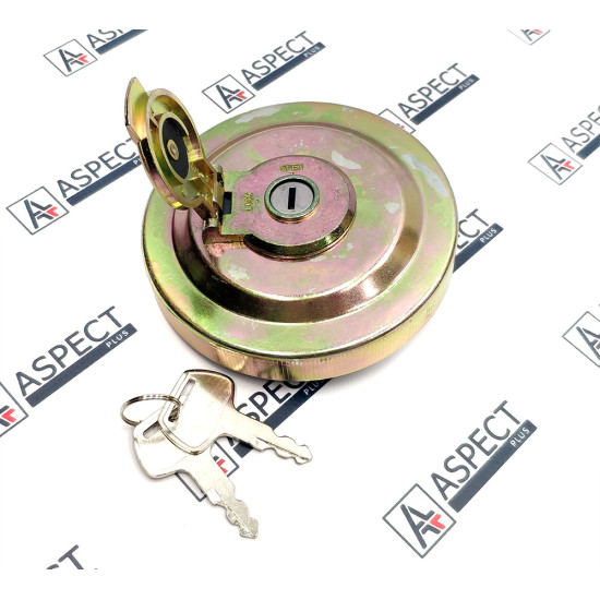 Fuel Tank Cap Case 150492A1 AFM