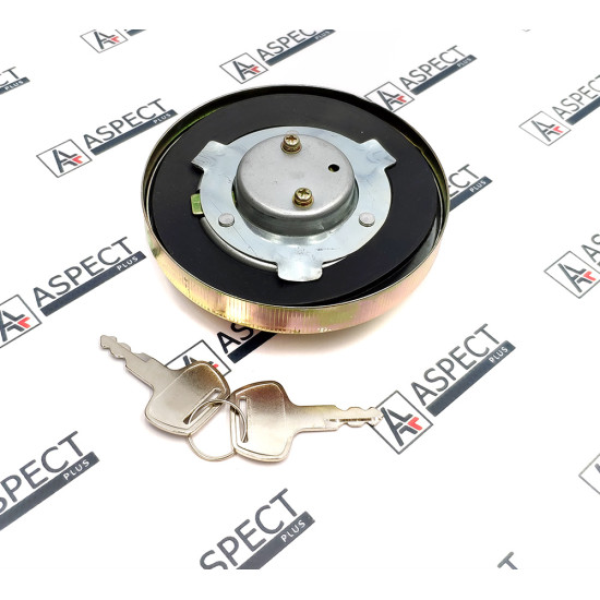 Fuel Tank Cap Case 150492A1 AFM