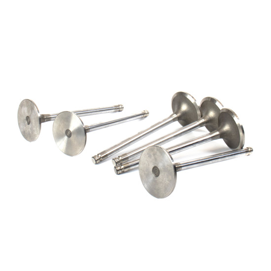 Exhaust Valve Cummins 3802356 MAHLE