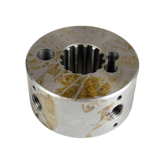 Gear Hub Kawasaki K3V112 14T SPINPARTS