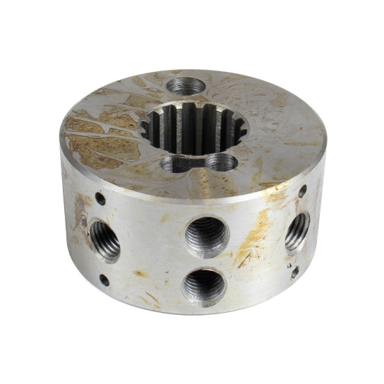 Gear Hub Kawasaki K3V112 14T SPINPARTS
