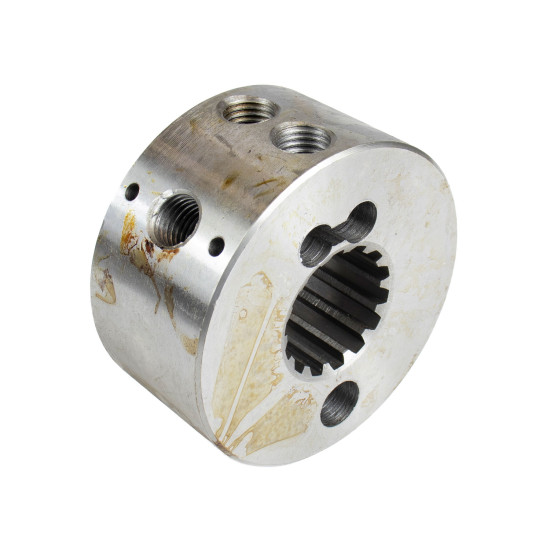Gear Hub Kawasaki K3V112 14T SPINPARTS