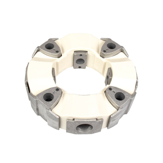 Coupling with inserts 20D-01-18130 50H SPINPARTS