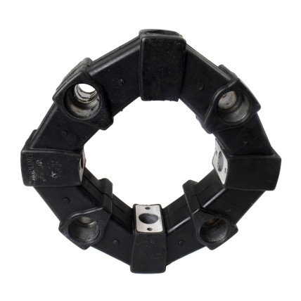 Coupling assembled (bolt) 331/25063 50AS SPINPARTS