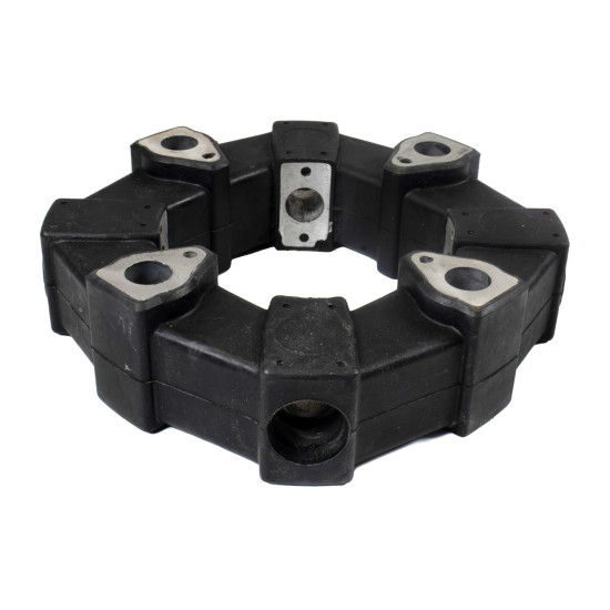 Coupling assembled (bolt) 331/25063 50AS SPINPARTS