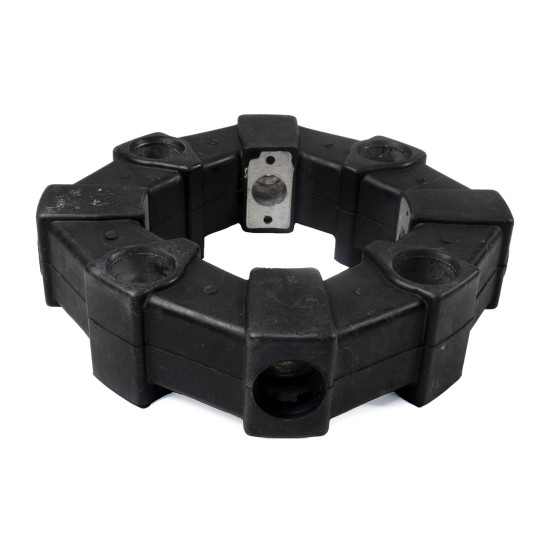 Coupling assembled (bolt) 331/25063 50AS SPINPARTS