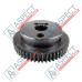 Gear Hub Hitachi 4636444 SPINPARTS 4700463, YA00039869, YA00011524, YNF01427, SP-GH6444 - 2