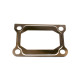 EGR Gasket Isuzu 8973745170 Genuine