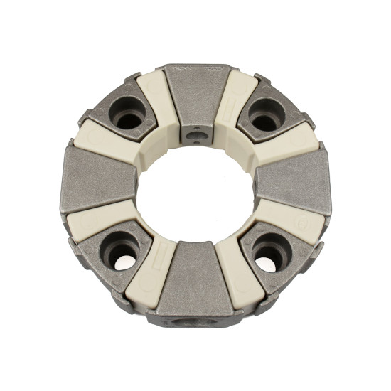 Coupling with inserts Hitachi 4654760 SPINPARTS