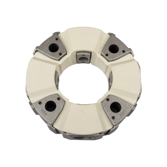 Coupling with inserts Hitachi 4654760 SPINPARTS