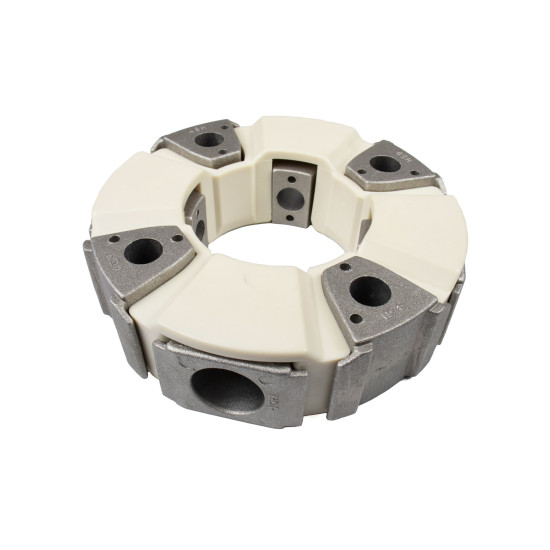 Coupling with inserts Hitachi 4654760 SPINPARTS