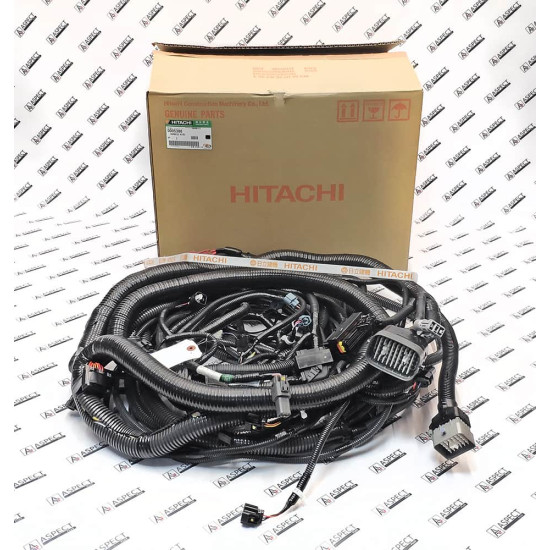 Wire Harness Hitachi 0005386 HITACHI