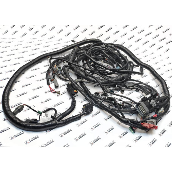 Wire Harness Hitachi 0005386 HITACHI