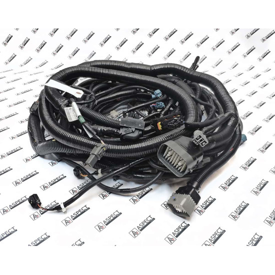 Wire Harness Hitachi 0005386 HITACHI