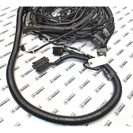 Wire Harness Hitachi 0005386 HITACHI