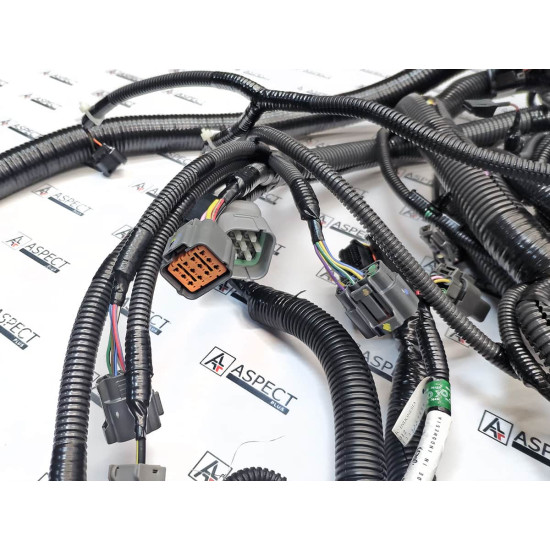 Wire Harness Hitachi 0005386 HITACHI