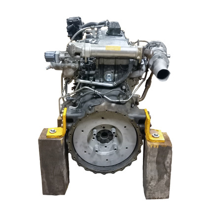 Rebuilt engine Isuzu 4HK1, AI-4HK1XYSJ-02 Genuine