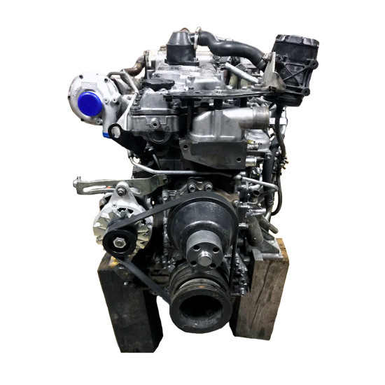 Rebuilt engine Isuzu 4HK1, AI-4HK1XYSJ-02 Genuine