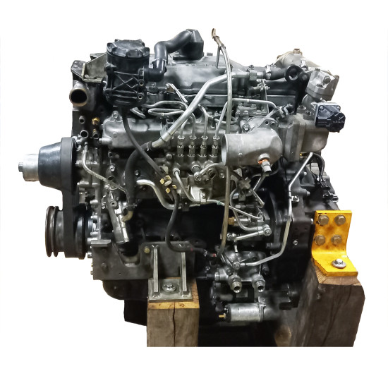 Rebuilt engine Isuzu 4HK1, AI-4HK1XYSJ-02 Genuine