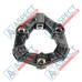 Coupling assembled (bolt) Hitachi 4426513 SPINPARTS