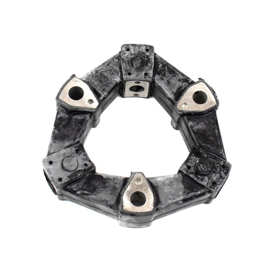 Coupling assembled (bolt) Hitachi 4426513 SPINPARTS