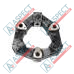 Coupling assembled (bolt) Hitachi 4426513 SPINPARTS - 1