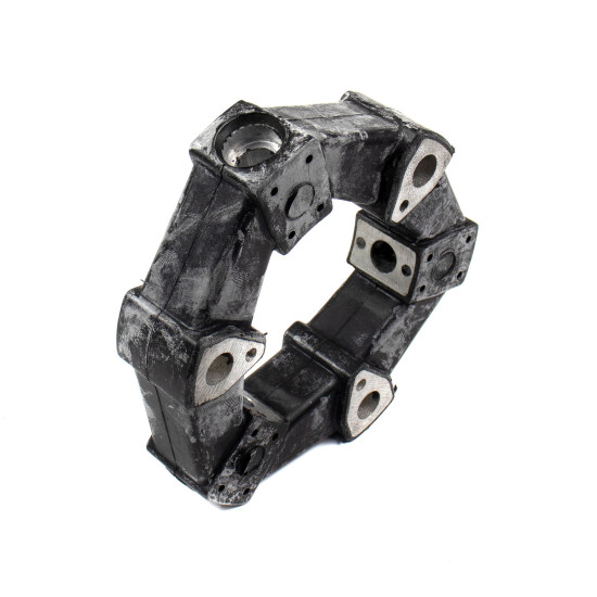 Coupling assembled (bolt) Hitachi 4426513 SPINPARTS